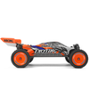 Wltoys 124010 RTR 1/12 2.4G 4WD RC Car 55km/h Off-Road Climbing High Speed Truck