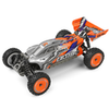 Wltoys 124010 RTR 1/12 2.4G 4WD RC Car 55km/h Off-Road Climbing High Speed Truck