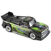 Wltoys 284131 1/28 2.4G 4WD Short Course Drift RC Car Vehicle Models With Light