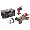 Wltoys 124010 RTR 1/12 2.4G 4WD RC Car 55km/h Off-Road Climbing High Speed Truck