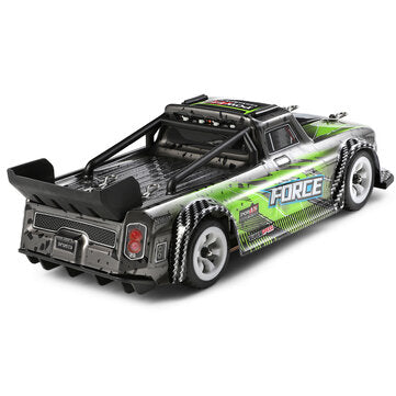 Wltoys 284131 1/28 2.4G 4WD Short Course Drift RC Car Vehicle Models With Light