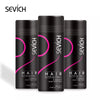 Sevich Hair Building Fiber Applicator Spray Instant Salon Hair Treatment Keratin Powders