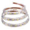 5M 5050 Waterproof IP67 Flexible Led Strip Light For XMAS Home Decor 110V