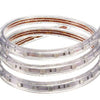 5M 5050 Waterproof IP67 Flexible Led Strip Light For XMAS Home Decor 110V