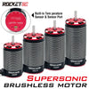 Surpass Hobby Rocket-RC Brushless Motor 4268 4274 4282 4292 for 1/8 1/7 RC Car Truck Off Road On Road Traxxas