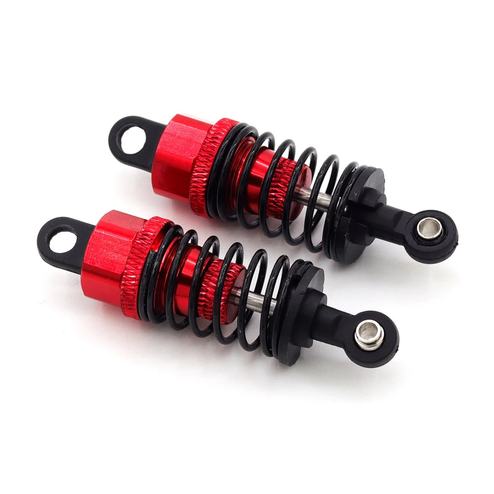 Aluminium Alloy Oil Shock Absorber for Tamiya TT02 TT01 M05 HPI HSP Kyosho Redcat 1/10 RC on Road Drift Racing Car