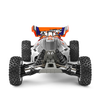 Wltoys 124010 RTR 1/12 2.4G 4WD RC Car 55km/h Off-Road Climbing High Speed Truck