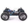 HSP RC Car 1:10 Scale Two Speed Off Road Monster Truck Nitro Gas Power