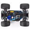 HSP RC Car 1:10 Scale Two Speed Off Road Monster Truck Nitro Gas Power