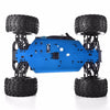 HSP RC Car 1:10 Scale Two Speed Off Road Monster Truck Nitro Gas Power