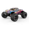 MJX 16208 16209 HYPER GO 1/16 Brushless High Speed RC Car Vehicle Models 45km/h