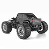 HSP RC Car 1:10 Scale Two Speed Off Road Monster Truck Nitro Gas Power 4wd