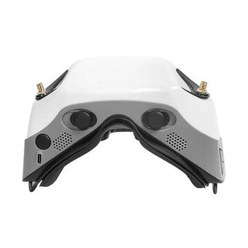 Fat Shark Dominator HDO3 Digital HD 1080p OLED FPV Goggles FOV 46°