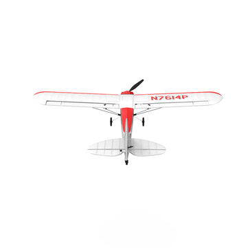 Volantex Sport Cub 500 761-4 500mm Wingspan 4CH One-Key Aerobatic Beginner