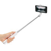 Bakeey 360 Degree Selfie Stick Tripod Desktop Phone Holder with bluetooth Remote Control