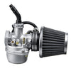 Load image into Gallery viewer, 19mm Carb Carburetor + Air Filter For Mini Motor ATV Quad 50/70/ 90/110/125cc