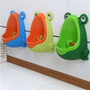 Fashion Frog Boy Baby Toilet Training Children Kids Potty Urinal Pee Trainer Urine Bathroom Accessories