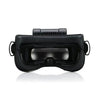 FatShark Scout 4 Inch 1136x640 NTSC/PAL Auto Selecting FPV Goggles Video Headset Bulit-in Battery DVR