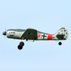 TOP RC HOBBY 402mm Mini FW190