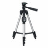 Load image into Gallery viewer, Portable Flexible Long Tripod Camera Stand bluetooth Remote Control with Phone Holder for Cell Phone