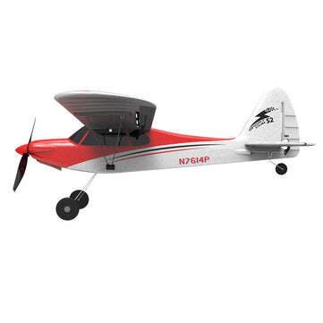 Volantex Sport Cub 500 761-4 500mm Wingspan 4CH One-Key Aerobatic Beginner