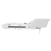 Load image into Gallery viewer, Sonicmodell AR Wing Pro WHITE FALCON 1000mm Wingspan EPP FPV Flying Wing RC Airplane KIT/PNP Compatible DJI HD Air Unit System