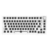 FEKER IK75 PRO Keyboard Customized Kit 82 Keys Hot Swappable 75% RGB