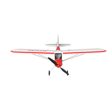 Volantex Sport Cub 500 761-4 500mm Wingspan 4CH One-Key Aerobatic Beginner