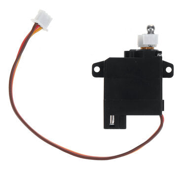 Eachine E120S Servo RC Helicopter Parts