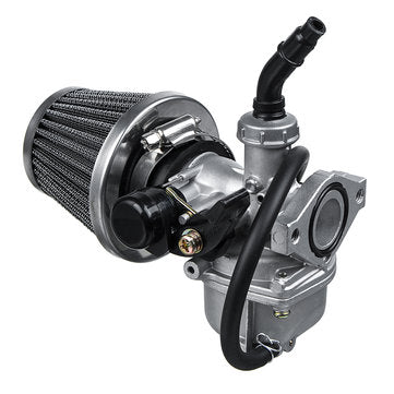 19mm Carb Carburetor + Air Filter For Mini Motor ATV Quad 50/70/ 90/110/125cc