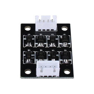 BIQU® 4PCS New TL-Smoother V1.0 Addon Module For 3D Printer Motor Drivers