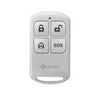 DG HOSA 433MHz Window Door Sensor PIR Sensor Wireless Remote Controller Alarm System