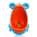 Fashion Frog Boy Baby Toilet Training Children Kids Potty Urinal Pee Trainer Urine Bathroom Accessories