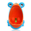 Fashion Frog Boy Baby Toilet Training Children Kids Potty Urinal Pee Trainer Urine Bathroom Accessories Home Decor