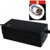 Load image into Gallery viewer, 48V Lithium Battery Charger 2A Electric Bike Scooter Charger Battery Charging Equipment