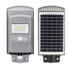 60W 120W 160W LED Solar Street Light PIR Motion Sensor Outdoor Garden Wall Lamp