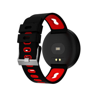 Health Tracker bluetooth Sport Bracelet Heart Rate Monitor Smart Wristband