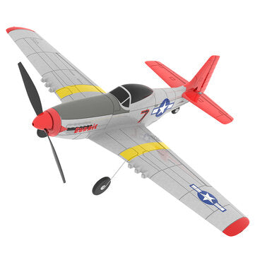 Eachine Mini Mustang P-51D V2 761-5 EPP