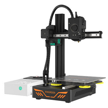 KINGROON® KP3S 3.0 3D Printer High Precision Upgraded DIY 3d printer