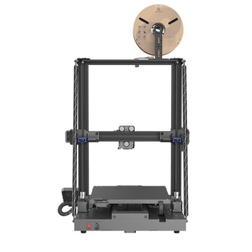 Artillery® SW X3 Plus High Speed 3D Printer