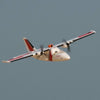 Sonicmodell Binary 1200mm Wingspan EPO Twin Motor Multirole Aerial Survey