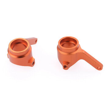 ZD 8052 RC Car Steering Cup For 9116 V3 Pirates 3 BX8E 1/8 RC Car Electric Truck Parts