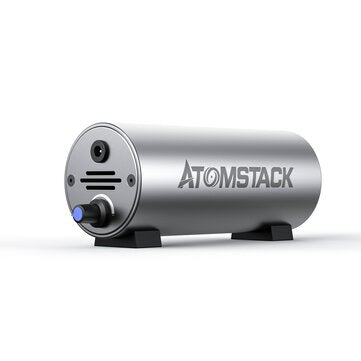 [EU/US Direct] Atomstack F30 Air Assist System for Laser Engraving Machine