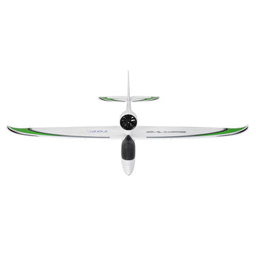 TOP RC HOBBY SWIFT 1200mm Wingspan EPO 160km/h Sport RC Airplane