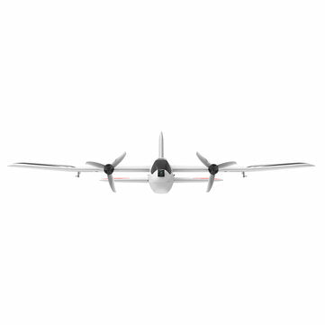 ATOMRC Flying Fish 650mm Wingspan Sub-250 Grams Dual-Engine