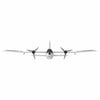 ATOMRC Flying Fish 650mm Wingspan Sub-250 Grams Dual-Engine