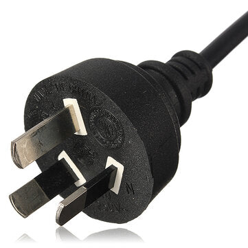 AC Power Supply Adapter Cord Cable Lead 3-Prong for Laptop