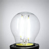 E27 2W White/Warm White COB LED Filament Retro Edison Bulbs 85-265V