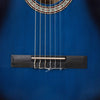 Zebra 39 Inch Classical Guitar Kit With 6 Strings Gig bag Tuner Picks Strap