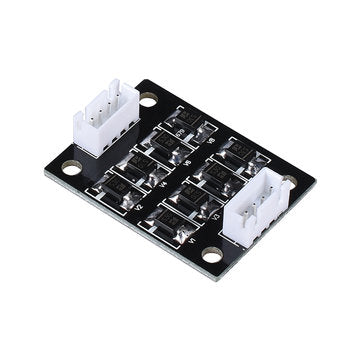 BIQU® 4PCS New TL-Smoother V1.0 Addon Module For 3D Printer Motor Drivers